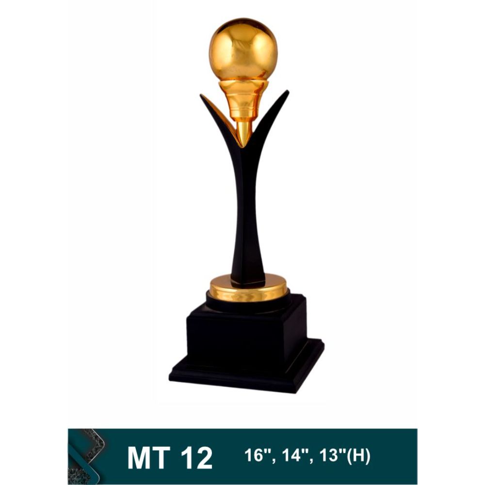 MT - 12