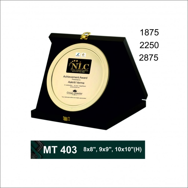 MT - 403